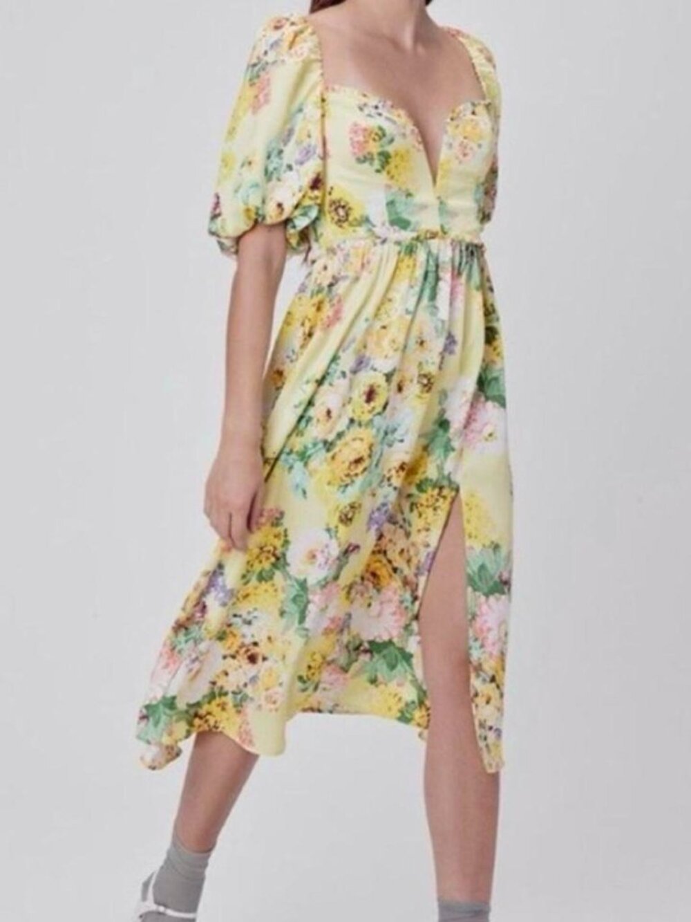 For love and lemons dress